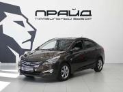 Hyundai Solaris I Рестайлинг Ростов-на-Дону  - изображение 20