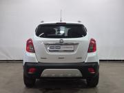 Opel Mokka I Ярославль  - изображение 23