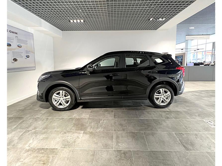 Haval Jolion I Рестайлинг 2 Москва  - изображение 11