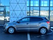 Kia Rio III Рестайлинг Москва  - изображение 31