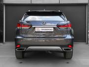 Lexus RX IV Рестайлинг Москва  - изображение 39