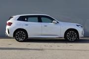 BMW X3 IV (G45/G48) Тюмень  - изображение 40