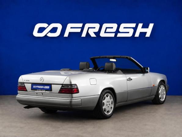 Mercedes-Benz E-Класс I (W124) с пробегом 1994 года, цена 4 700 000 рублей, 93071 км, кабриолет, Автокод Объявления