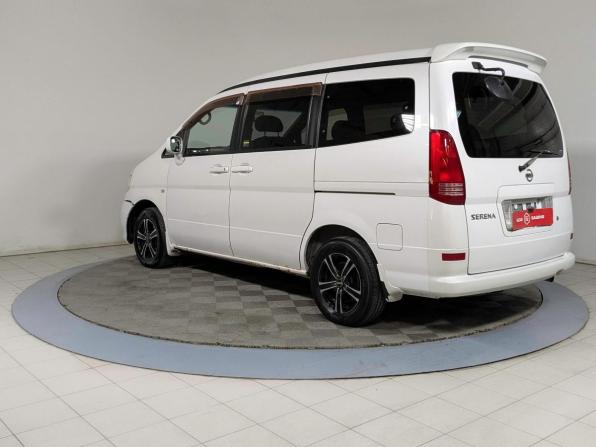 Nissan Serena II (C24) с пробегом 2000 года, цена 559 900 рублей, 371000 км, минивэн, Автокод Объявления