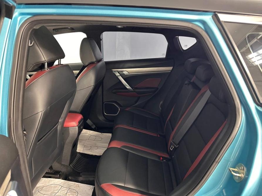 Geely Coolray I Ногинск  - изображение 17