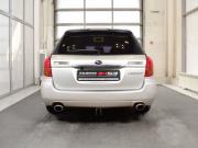 Subaru Legacy IV Кемерово  - изображение 24