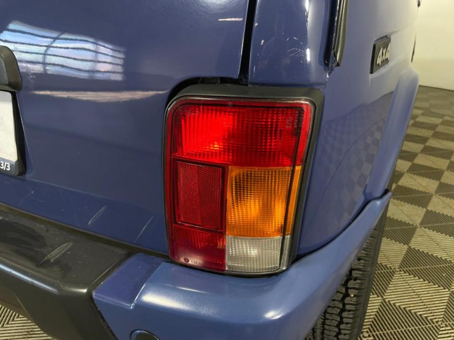 Lada (ВАЗ) 2121 (4x4) I Рестайлинг Воронеж  - изображение 8