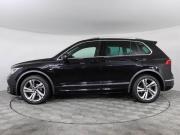 Volkswagen Tiguan II Рестайлинг Химки  - изображение 25