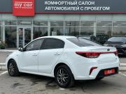Kia Rio IV Пермь  - изображение 23