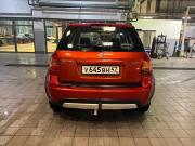 Suzuki SX4 I (Classic) Рестайлинг Санкт-Петербург  - изображение 16