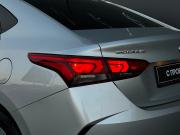 Hyundai Solaris II Рестайлинг Санкт-Петербург  - изображение 44
