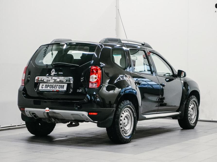 Renault Duster I Красноярск  - изображение 5