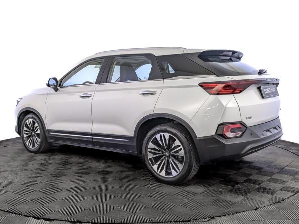 FAW Bestune T77 I с пробегом 2024 года, цена 1 825 000 рублей, 16563 км, внедорожник, Автокод Объявления