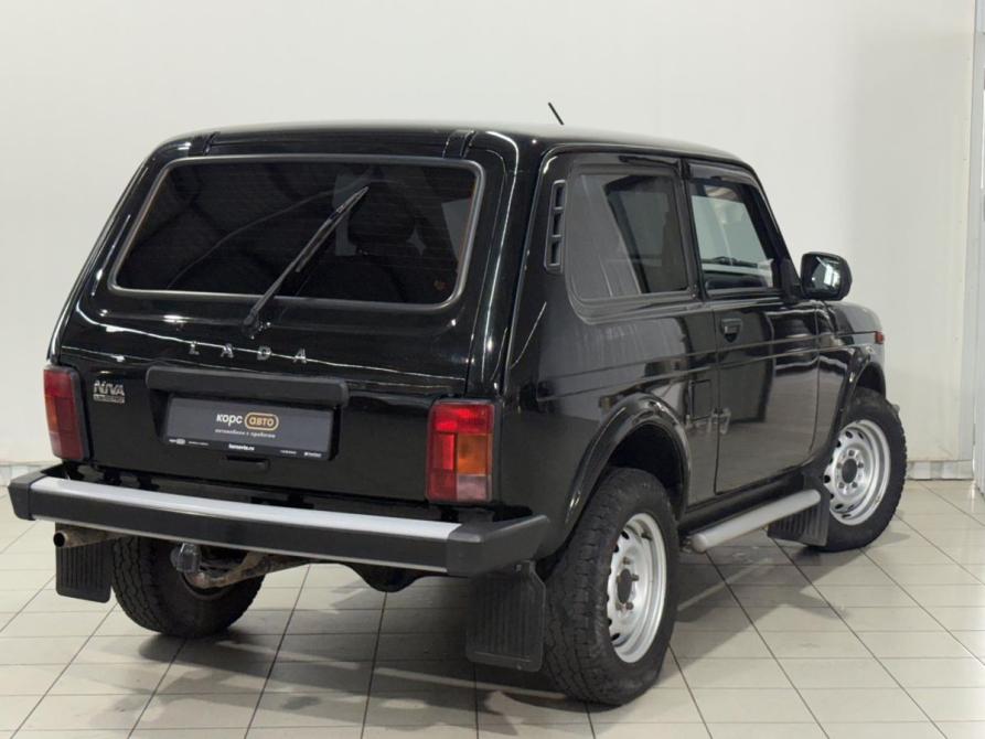 Lada (ВАЗ) Niva Legend Курск  - изображение 3