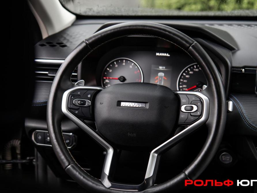 Haval Jolion I Рестайлинг Москва  - изображение 12