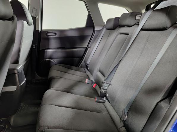 Mazda CX-7 I с пробегом 2008 года, цена 750 000 рублей, 162500 км, внедорожник, Автокод Объявления