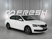 Skoda Octavia III (A7) Рестайлинг Ростов-на-Дону  - изображение 15