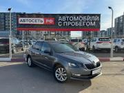 Skoda Octavia III (A7) Рестайлинг Альметьевск  - изображение 19