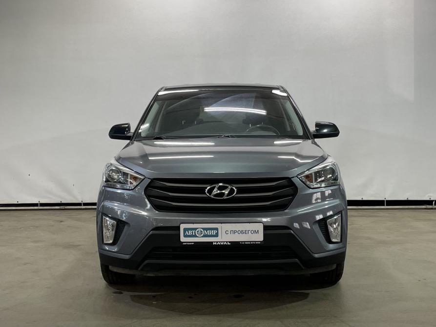 Hyundai Creta I Ярославль  - изображение 2