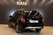 Lada (ВАЗ) Granta I Рестайлинг Уфа  - изображение 22