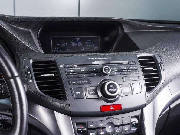 Honda Accord VIII Рестайлинг с пробегом 2011 года, цена 1 255 000 рублей, 336344 км, седан, Автокод Объявления