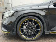 Mercedes-Benz GLA AMG I (X156) Рестайлинг Москва  - изображение 18