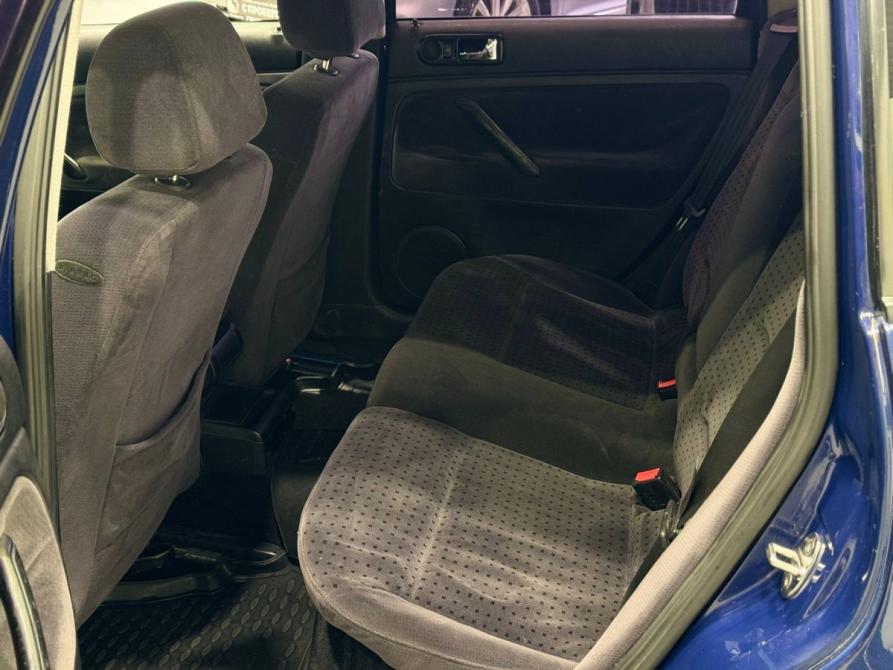 Volkswagen Passat B5 Ростов-на-Дону  - изображение 11