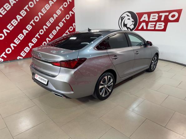 Changan Eado Plus с пробегом 2024 года, цена 2 270 000 рублей, 21055 км, седан, Автокод Объявления