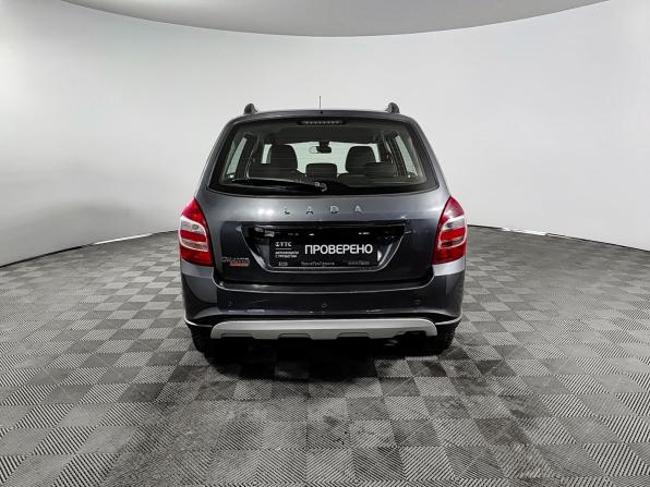 Lada (ВАЗ) Granta I Рестайлинг с пробегом 2020 года, цена 740 000 рублей, 102492 км, универсал, Автокод Объявления