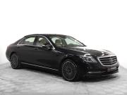 Mercedes-Benz S-Класс VI (W222 C217) Рестайлинг Москва  - изображение 28
