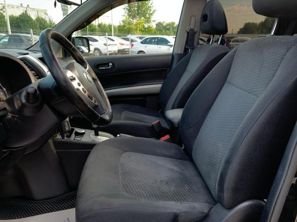 Nissan X-Trail II Рестайлинг с пробегом 2014 года, цена 1 420 000 рублей, 124521 км, внедорожник, Автокод Объявления