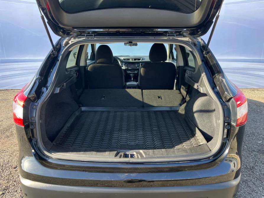 Nissan Qashqai II Чебоксары  - изображение 29