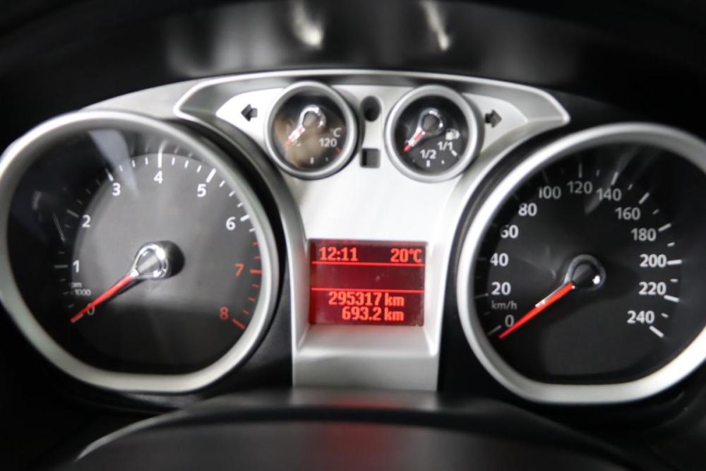 Ford Focus II Рестайлинг Нижний Новгород  - изображение 17