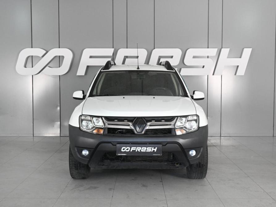 Renault Duster I Рестайлинг Ростов-на-Дону  - изображение 3