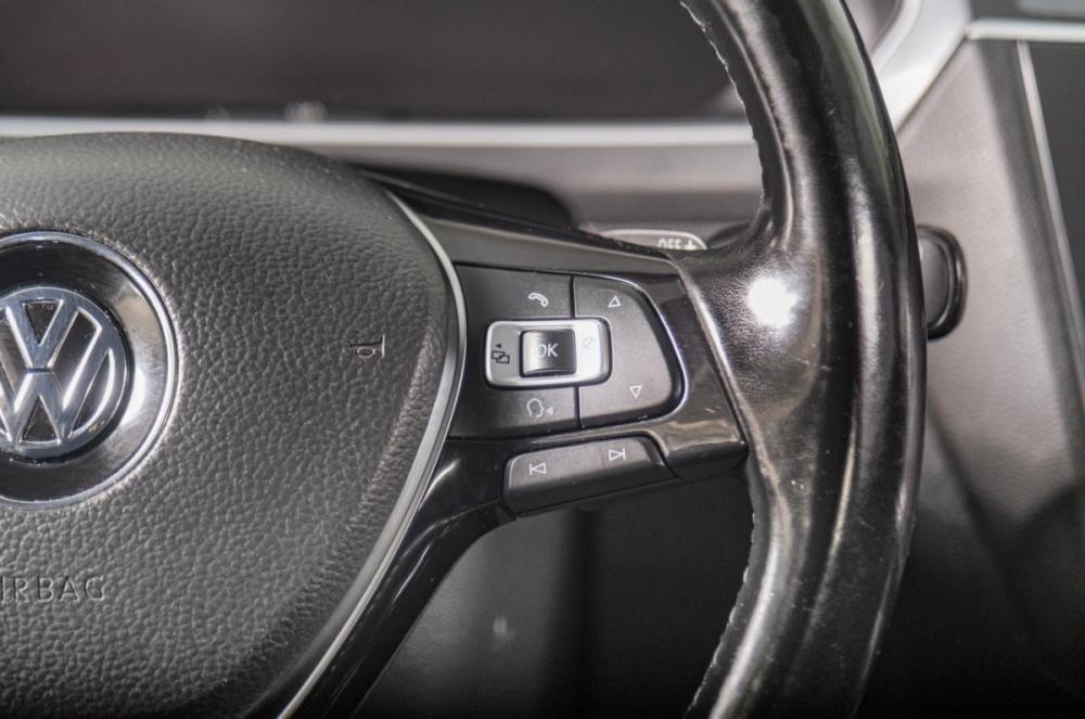 Volkswagen Tiguan II Томск  - изображение 15