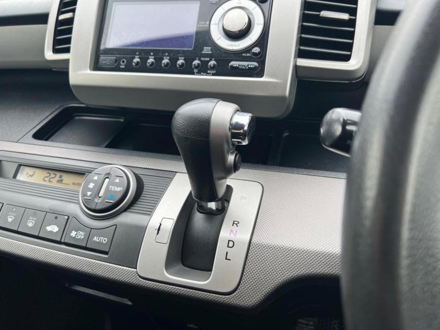Honda Freed I Рестайлинг Стерлитамак  - изображение 22