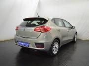 Kia Ceed II Рестайлинг Санкт-Петербург  - изображение 21