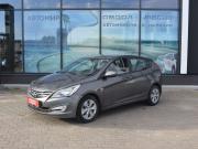 Hyundai Solaris I Рестайлинг Архангельск  - изображение 13