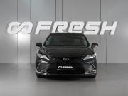 Toyota Camry VIII (XV70) Рестайлинг Минеральные Воды  - изображение 25