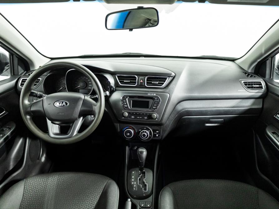 Kia Rio III Санкт-Петербург  - изображение 13