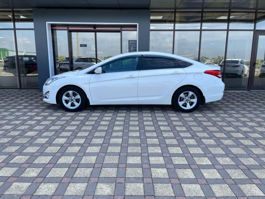 Hyundai i40 I Краснодар  - изображение 8