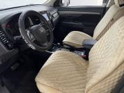 Mitsubishi Outlander III Рестайлинг 2 Воронеж  - изображение 30