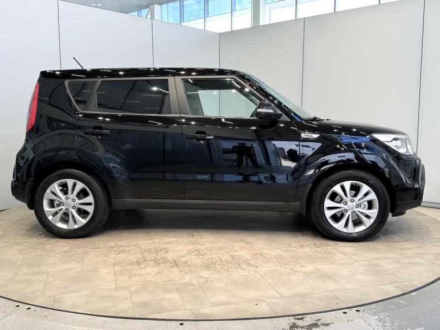 Kia Soul II Волжский  - изображение 6