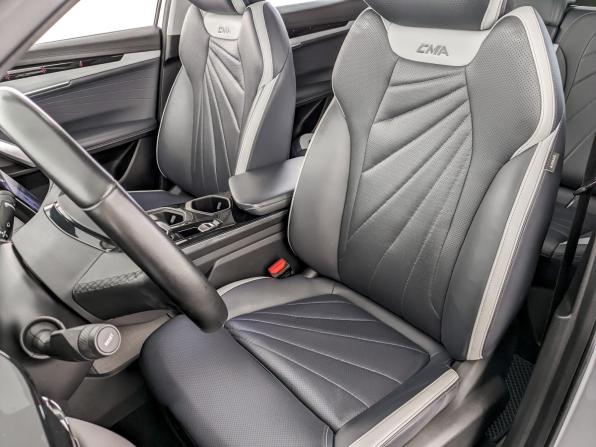 Geely Atlas II с пробегом 2023 года, цена 2 355 000 рублей, 87384 км, внедорожник, Автокод Объявления