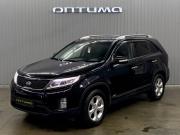 Kia Sorento II Рестайлинг Краснодар  - изображение 21