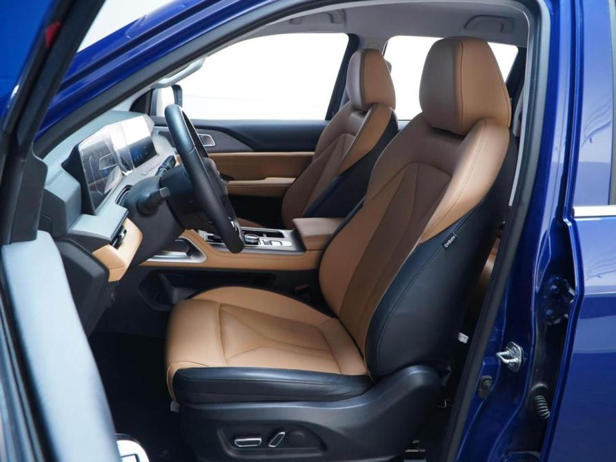 Changan Hunter Plus Москва  - изображение 10
