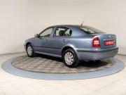 Skoda Octavia I (A4) Рестайлинг Екатеринбург  - изображение 20