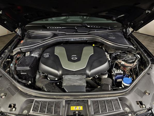 Mercedes-Benz GLE I (W166) с пробегом 2018 года, цена 3 793 000 рублей, 185581 км, внедорожник, Автокод Объявления