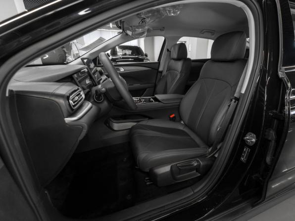 Geely Galaxy Starshine 6 с пробегом 2025 года, цена 2 700 000 рублей, 25 км, седан, Автокод Объявления