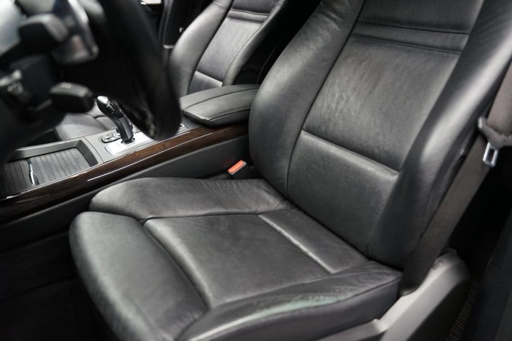 BMW X5 II (E70) Рестайлинг Крым  - изображение 10